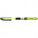 Fluorescent Marker Stabilo Navigator Yellow (10)