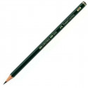 Pliiats Faber-Castell 9000 Ökoloogiline HB (12 Ühikut) Pliiats Faber-Castell 9000 Ökoloogiline HB (12 Ühikut)