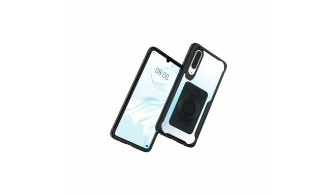 Mobiiltelefoni Kaaned FN-L-HP30 Must Läbipaistev Huawei