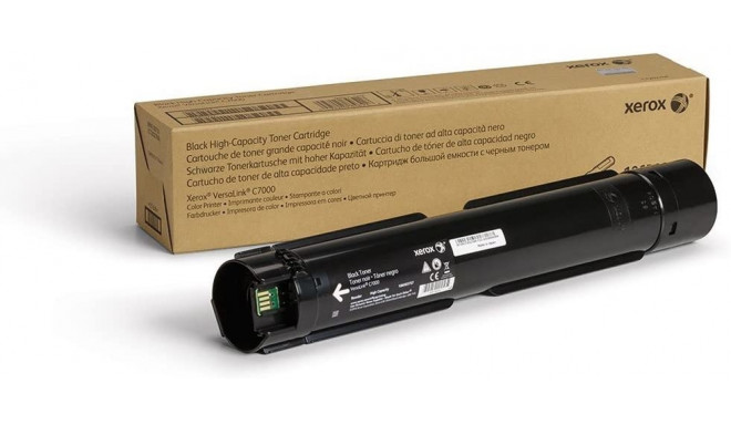 Xerox toner black HC 10700 pages 106R03757