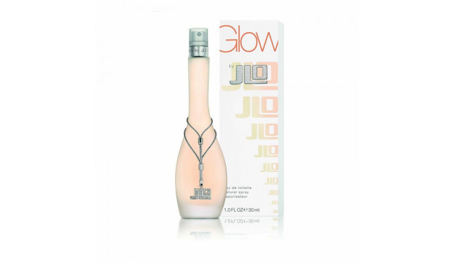 Jennifer Lopez JLO Glow Edt Spray (30ml)