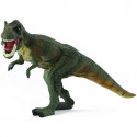 COLLECTA Tyrannosaurus Rex Green (L), 88118