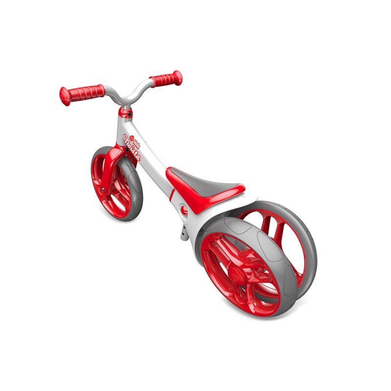 Yvolution twista balance bike sale