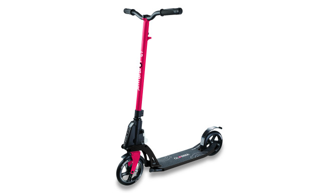 GLOBBER scooter One K 180, red, 499-112