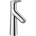 HG TALIS S 100 BASIN MIXER CHROME