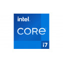 Intel i7-11700K, 3.6 GHz, LGA1200, Processor 