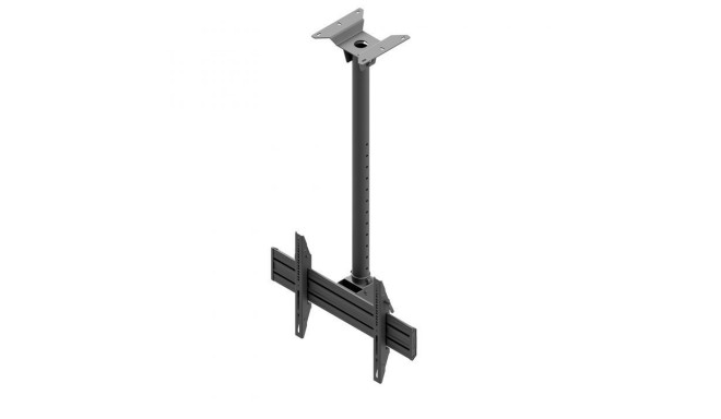 EDBAK | Laekinnitus | MBV1155-L | 42-57 " | Maksimaalne kaal (kandevõime) 70 kg | Must