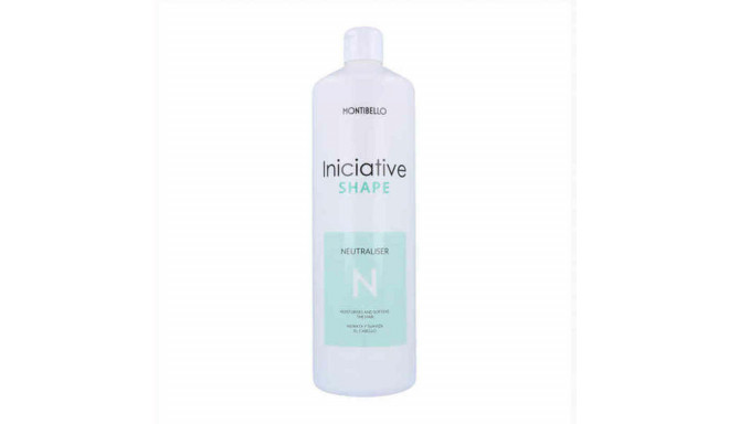 Modelējošs Krēms Iniciative Shape Neutralizante Montibello ISN1 (1000 ml)