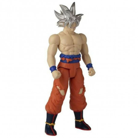 Action Figure Dragon Ball limit Breaker Goku Bandai (30 cm)