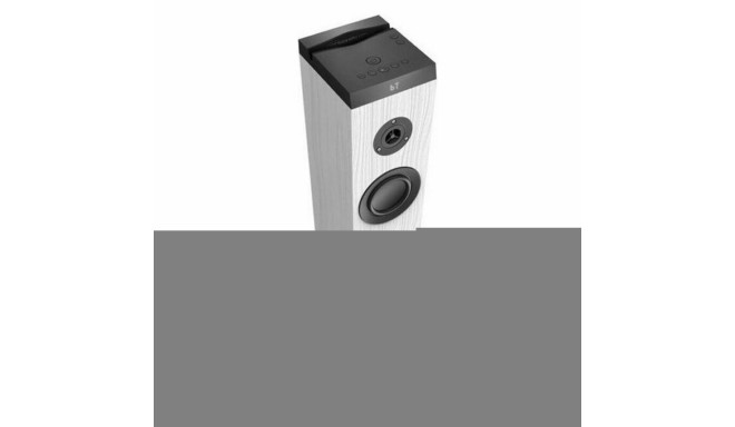 Bluetooth Sound Tower Energy Sistem Tower 5 g2 Ivory 65W White