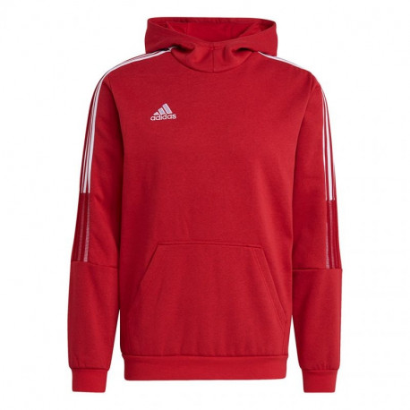 Adidas Tiro 21 Sweat Hoody M GM7353 (XS)