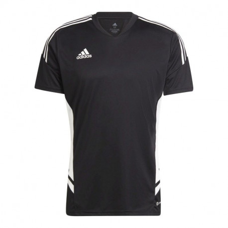 Adidas Condivo 22 Jr T-shirt H21254 (S (173cm))