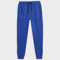 Trousers 4F Jr. 4FJSS23TTROM131 36S (128 cm)