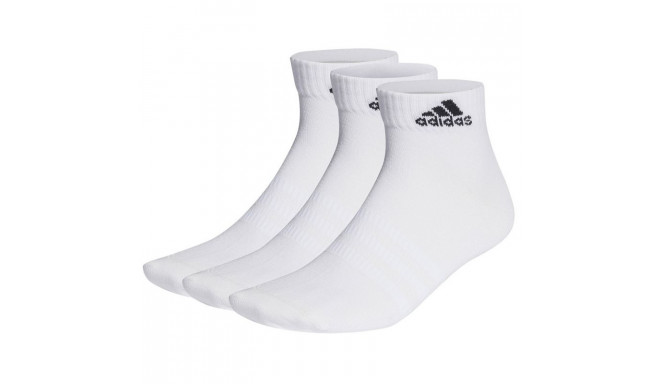 Adidas Thin and Light Ankle Socks HT3468 (37-39)