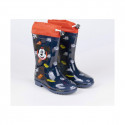 Children's Water Boots Mickey Mouse (28)