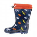 Children's Water Boots Mickey Mouse (25)