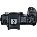 Canon EOS R + RF 24-105mm + RF 50mm