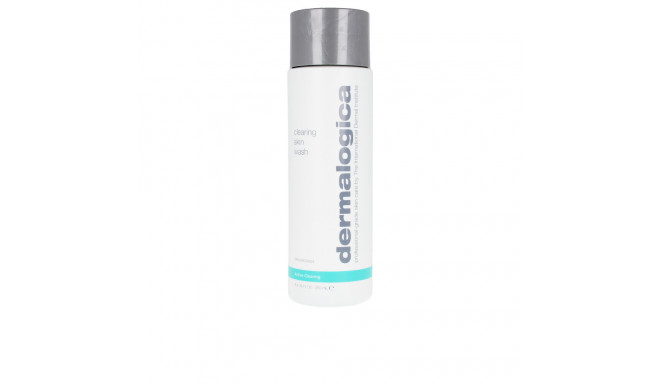 DERMALOGICA MEDIBAC CLEARING skin wash 250 ml