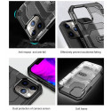 Devia Vanguard shockproof case iPhone 12/12 Pro black