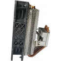 Gembird CPU cooler Huracan 12cm 100W