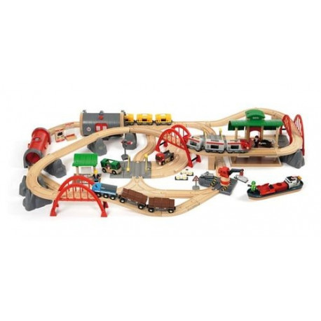 33052 play vehicle/play track