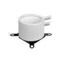ASUS ROG Ryuo III 360 ARGB White Edition Processor Liquid сooling kit 12 cm