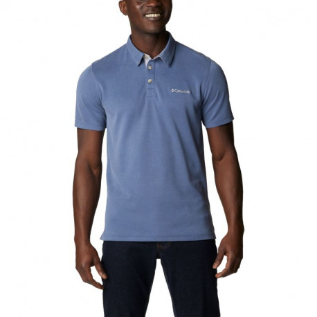 Columbia Nelson Point Polo Shirt M 1772721478 (S)