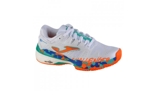 Shoes Joma Slam Lady 2152 W TSLALW2152P (41)