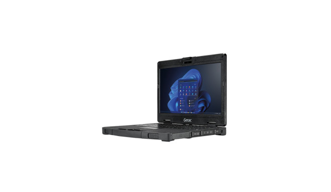 Getac battery charging station, 2 slots, EU
