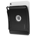 Kaitseümbris Rugged Armor, Apple iPad 10.9" (2022), must, Spigen