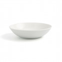 Deep Plate Ariane Vital Coupe Ceramic White (Ø 21 cm) (6 Units)