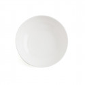 Deep Plate Ariane Vital Coupe Ceramic White (Ø 21 cm) (6 Units)