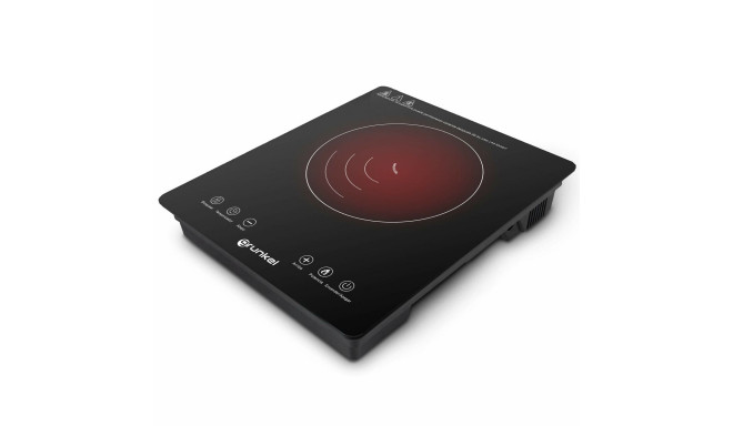 Induction Hot Plate Grunkel Touch panel 2000 W