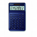 Kalkulaator Casio JW-200SC-NY Sinine Plastmass (18,3 x 10,9 x 1 cm)