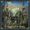 Lauamäng Asmodee Ciutadelles (FR)