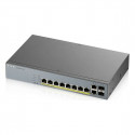 Lüliti ZyXEL GS1350-12HP-EU0101F  10 Gb 130W