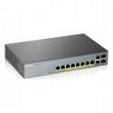 Lüliti ZyXEL GS1350-12HP-EU0101F  10 Gb 130W