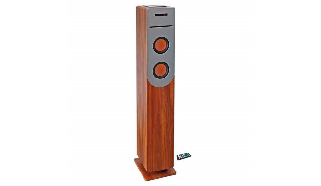 Bluetooth Kõlarid Inovalley HP34-CD-WOOD 100W