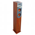 Bluetooth Speakers Inovalley HP34-CD-WOOD 100W