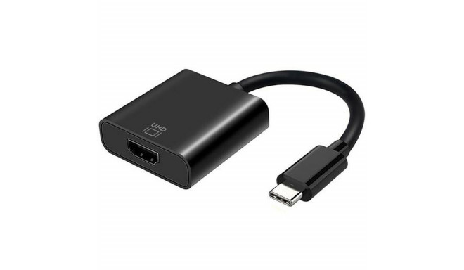 USB-C to HDMI Cable Aisens A109-0344 4K