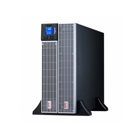 APC EASY UPS ON-LINE LI-ION SRVL RT EXT. RUNTIME 1000VA 230V, WITH RAIL KIT