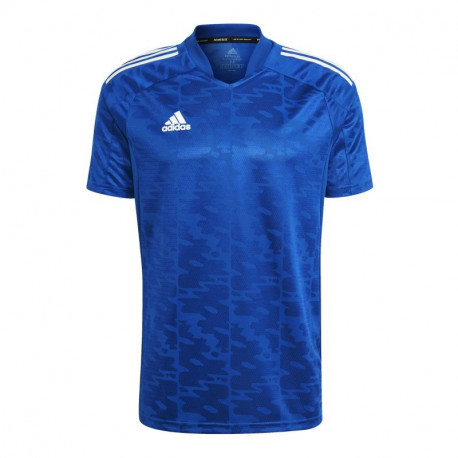 Adidas Condivo 21 M GF3357 T-shirt (XS)
