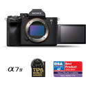 Sony a7 IV + Tamron 28-75mm f/2.8 G2