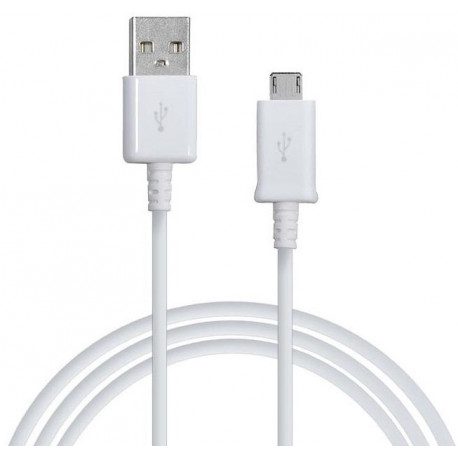 Samsung kaabel USB - microUSB 1,5m