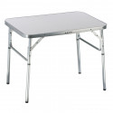 Camp Active - Hiking table in aluminium