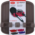 Alpina - Spoon holder (Black)