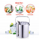 Alpina - Ice bucket / cooler 1.2 l