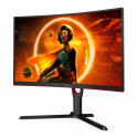 AOC monitor 27" C27G3U/BK