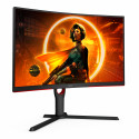 AOC monitor 27" C27G3U/BK