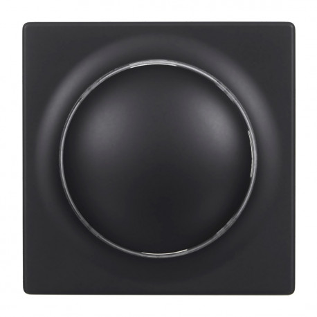 Fibaro FGWDEU-111-8 väline nutikas dimmer must